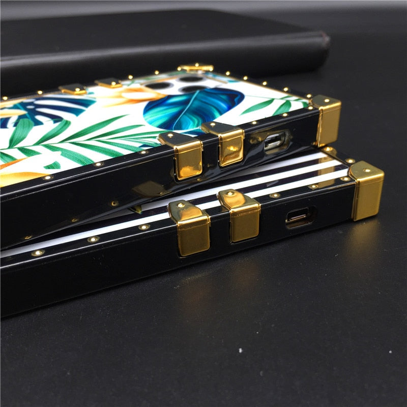 Etui Samsung „Caju”