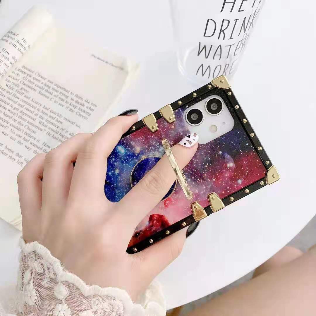Etui Samsung „Pierścień Serendipity”