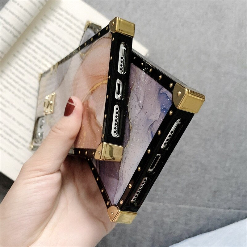 Sarung Samsung "Elsa"