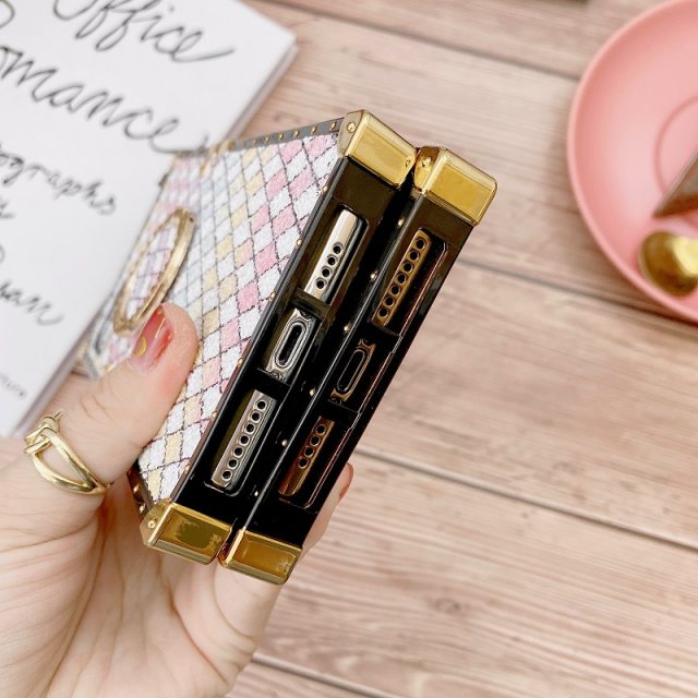 Etui Samsung „Zachód słońca”