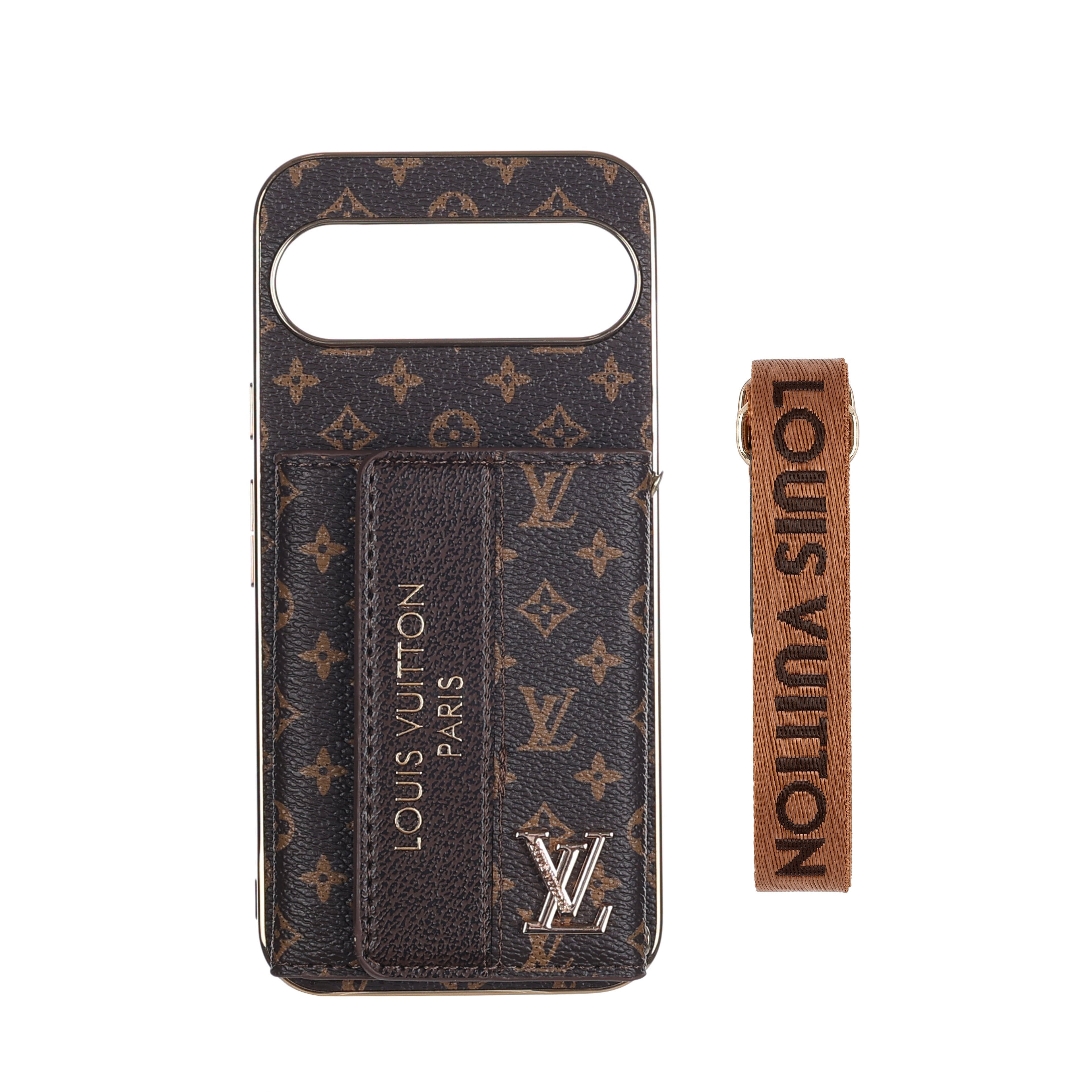 Luxe Google Pixel telefoonhoesje