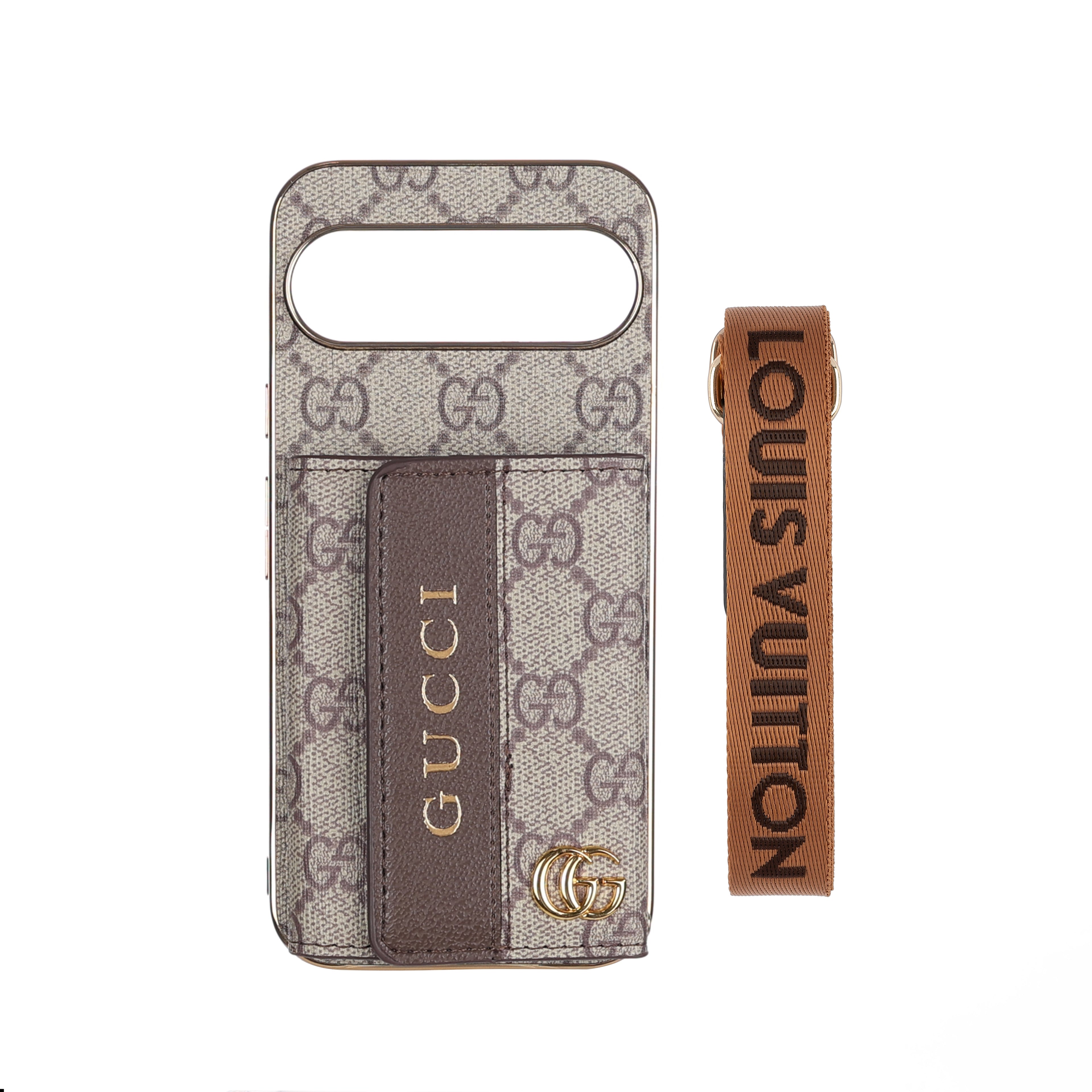 Luxusní pouzdro na telefon Google Pixel