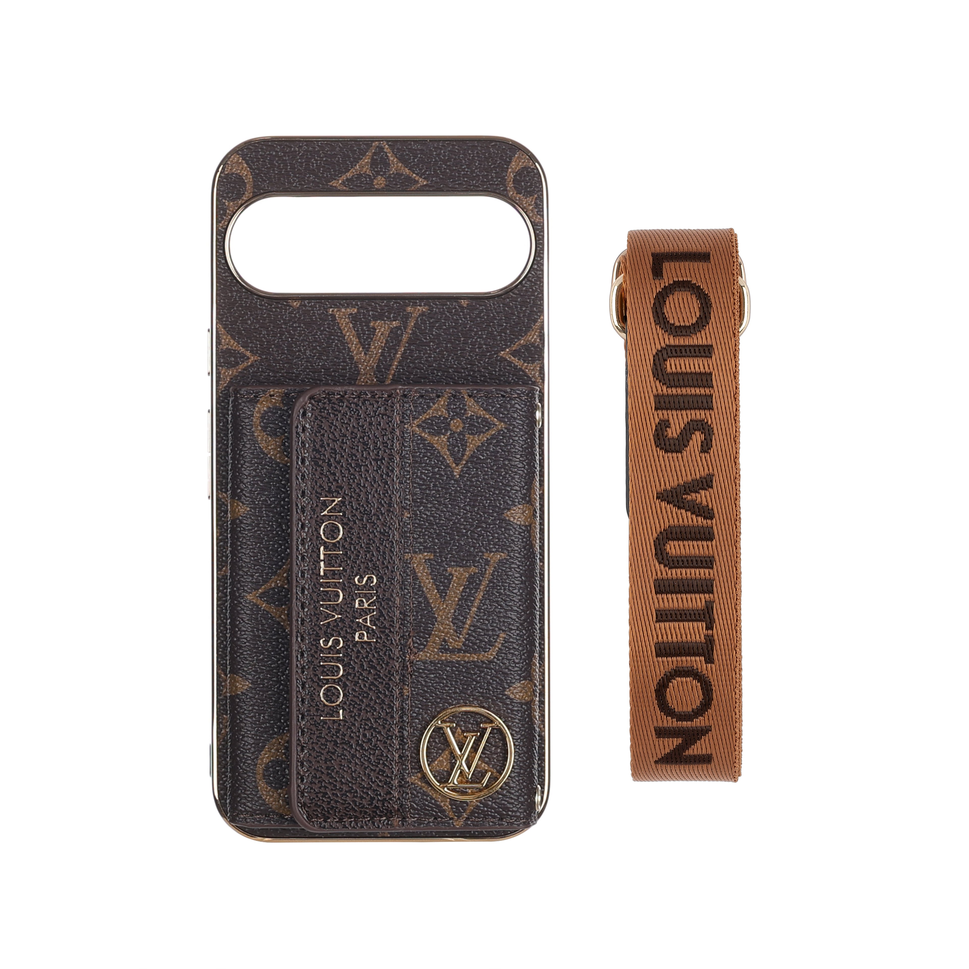 Luxusní pouzdro na telefon Google Pixel