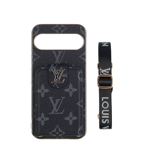 Husă pentru telefon Google Pixel în stil de lux