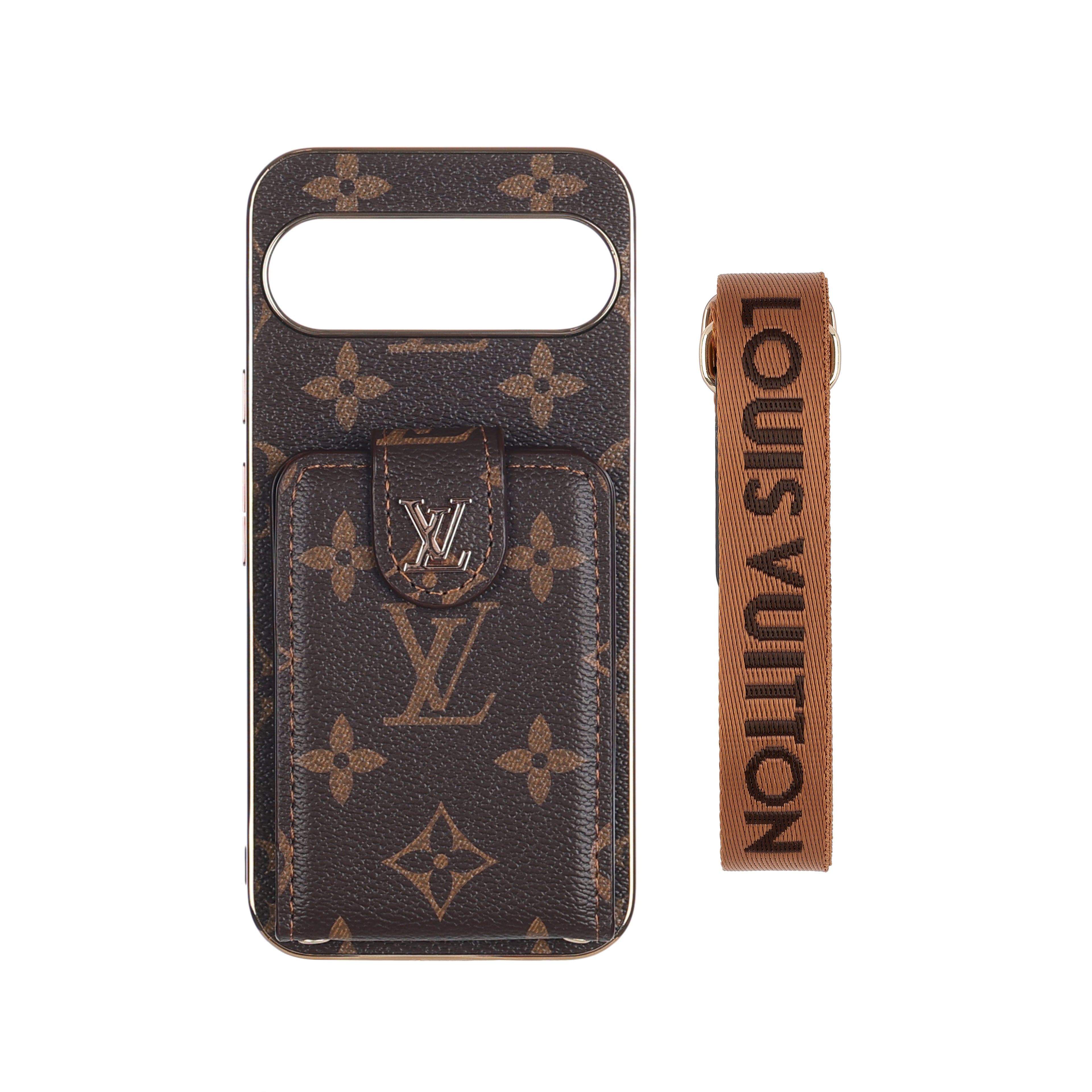 Luxus stílusú Google Pixel telefontok