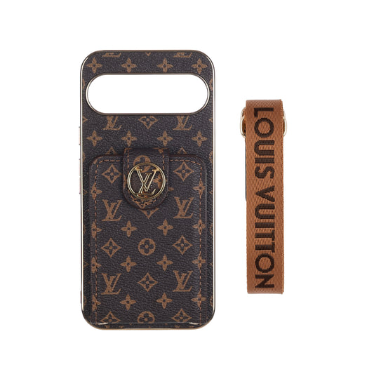 Husă pentru telefon Google Pixel în stil de lux