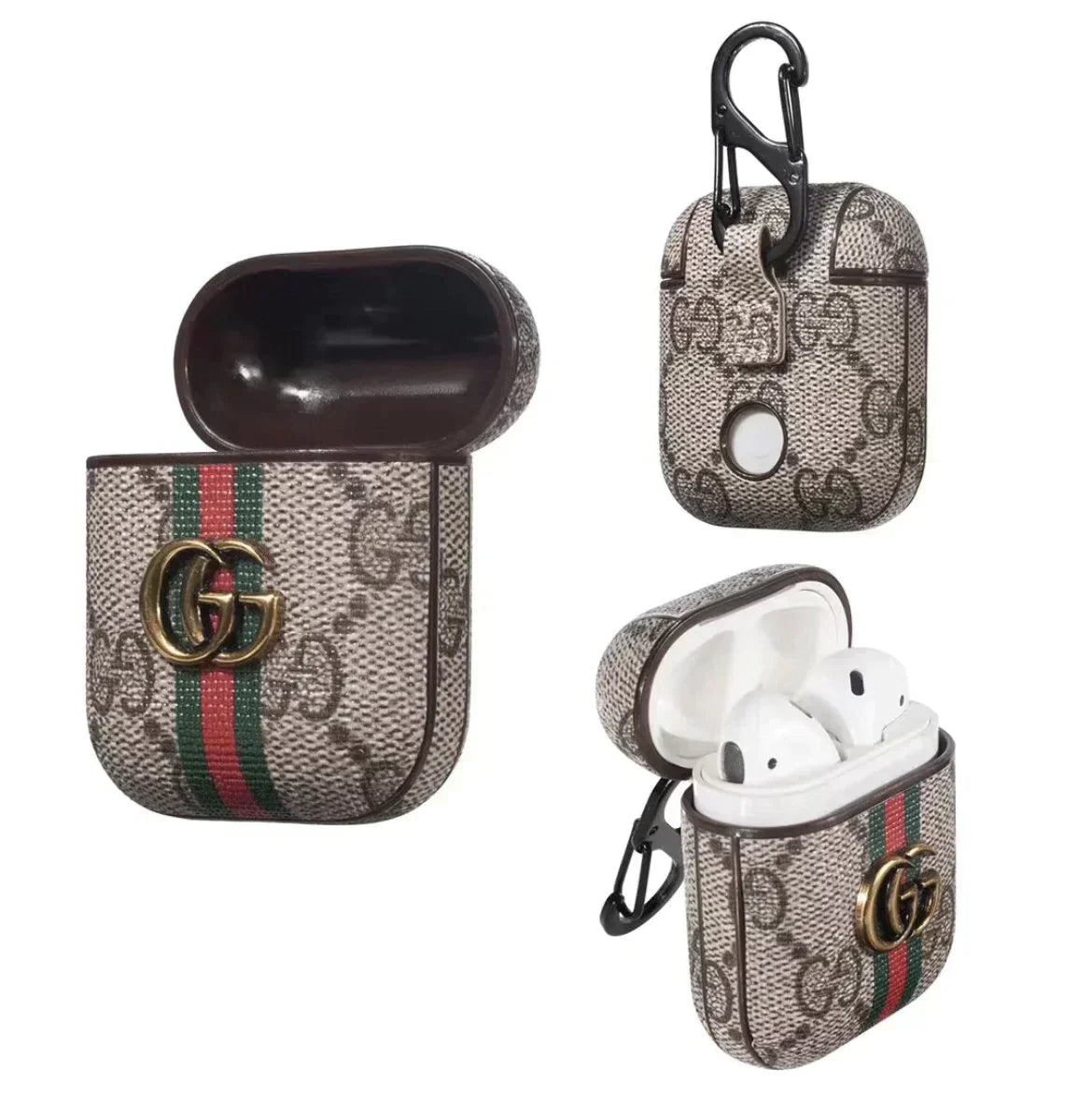 قاب های ایرپاد GG