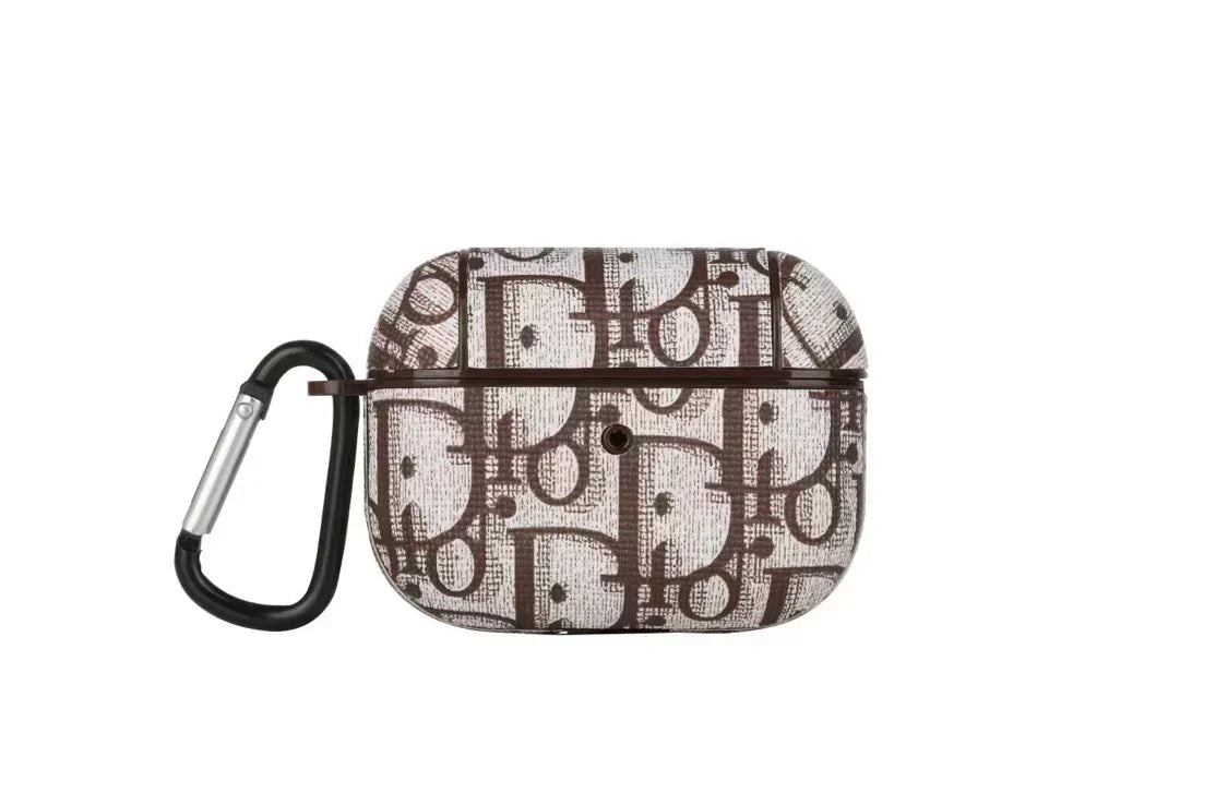 Nouveaux AirPod Dior