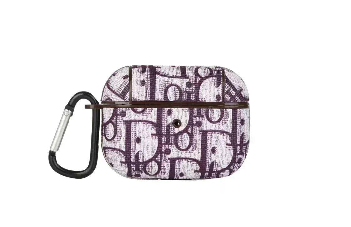 Nouveaux AirPod Dior