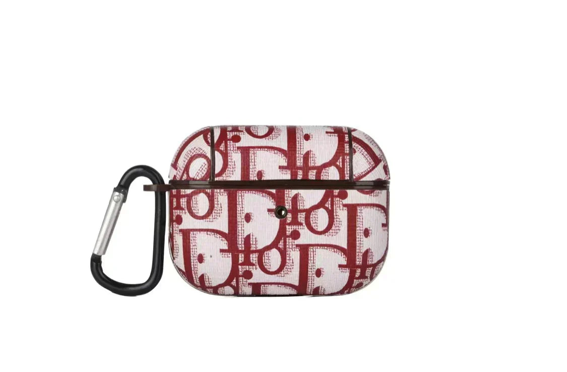 Nouveaux AirPod Dior