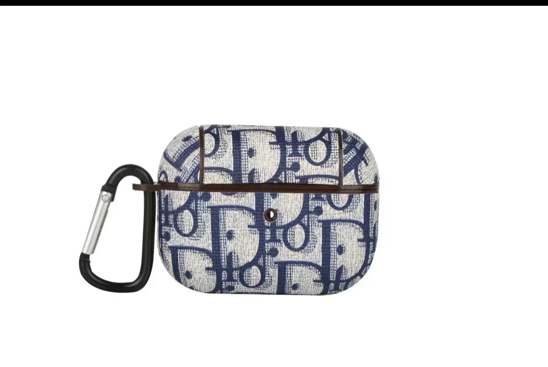 Nouveaux AirPod Dior