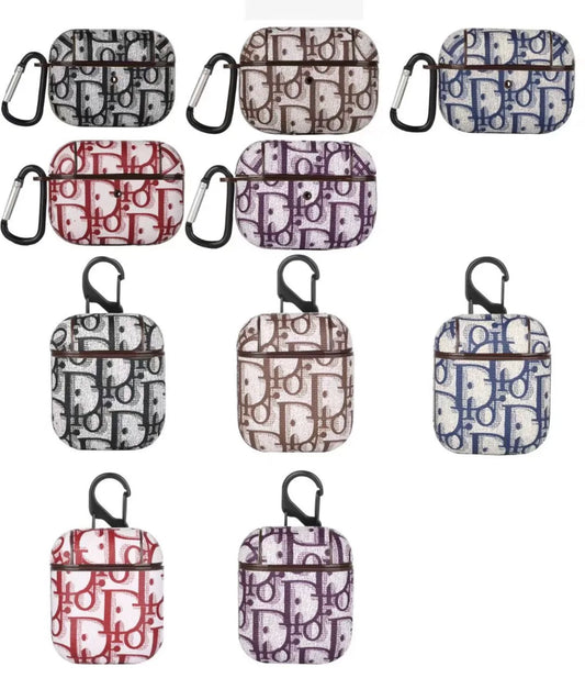 새로운 Dior AirPods