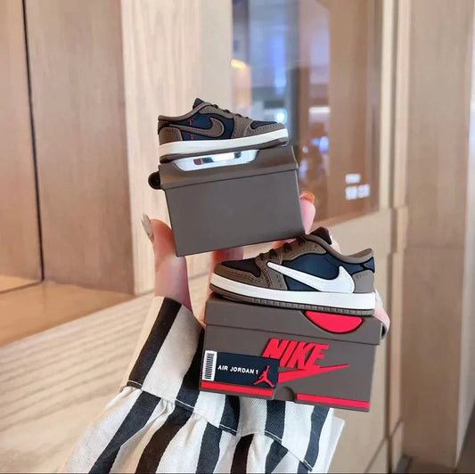 Huse Nike\j AirPods