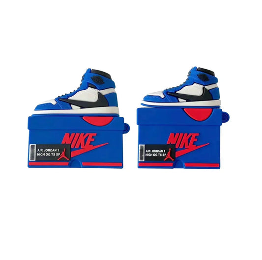 Nike\jordan AirPods 케이스