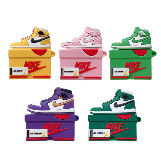 Nike\jordan AirPods 케이스