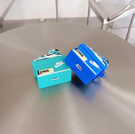 Nike\jordan AirPods 케이스