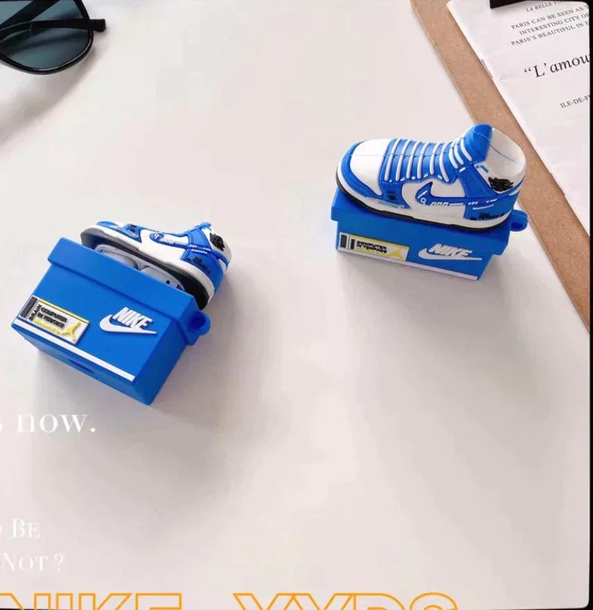 Étuis AirPods Nike\jordan