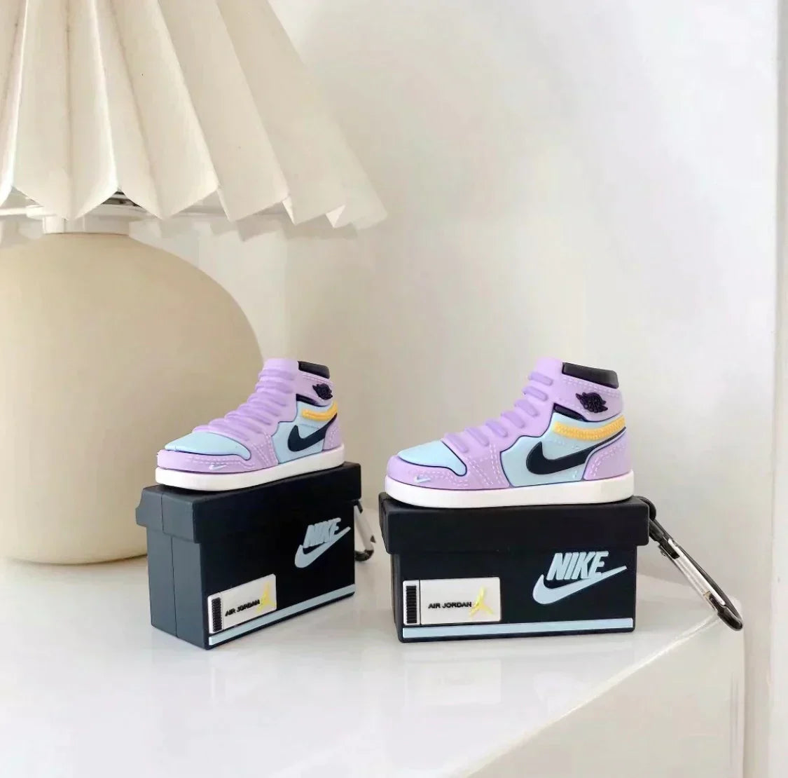 Étuis AirPods Nike\jordan