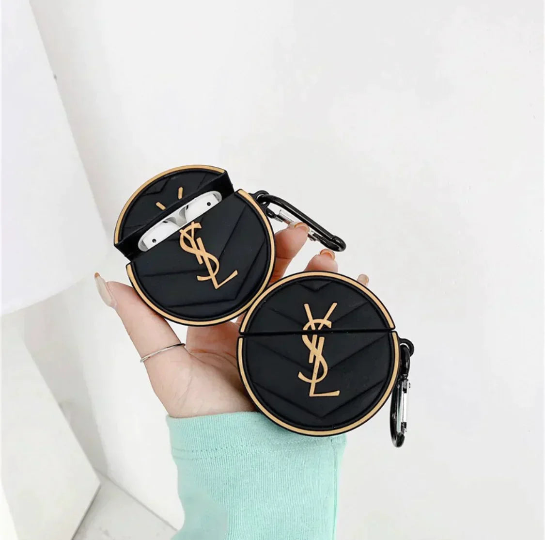 Sarung YSL AirPods