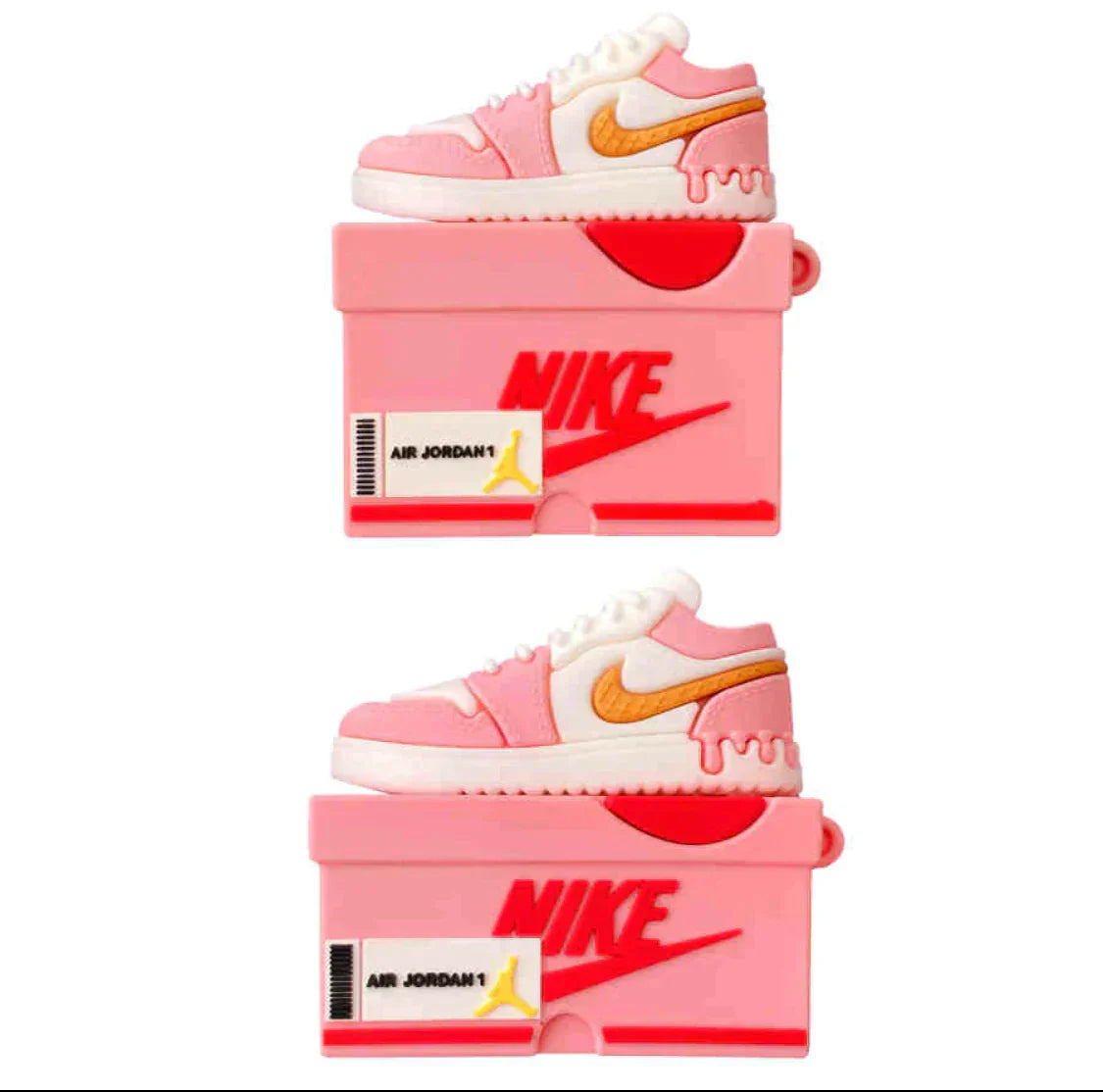 Huse pentru AirPods Nike Jordan