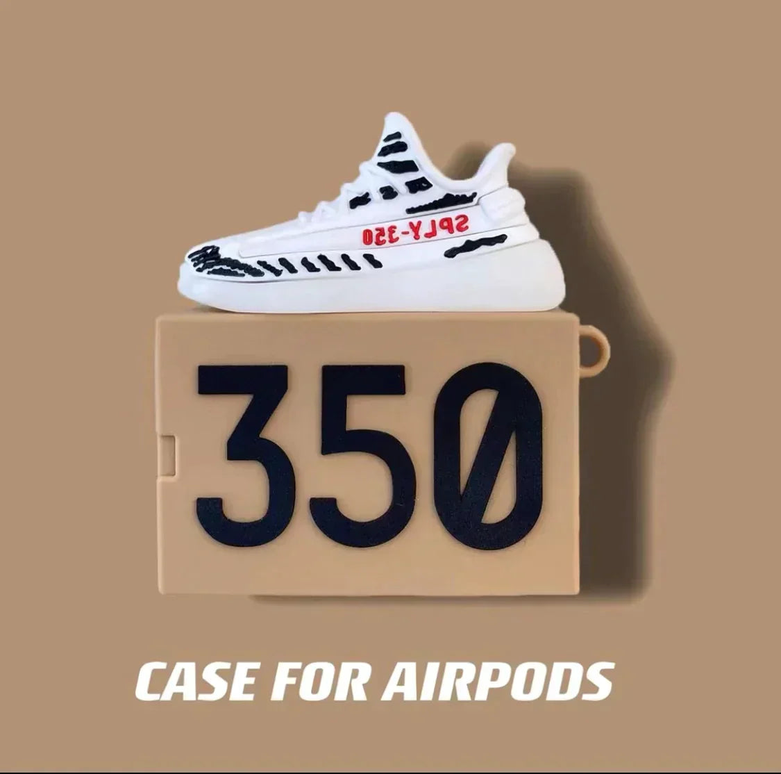 Étuis AirPods Yeezy Boost 350