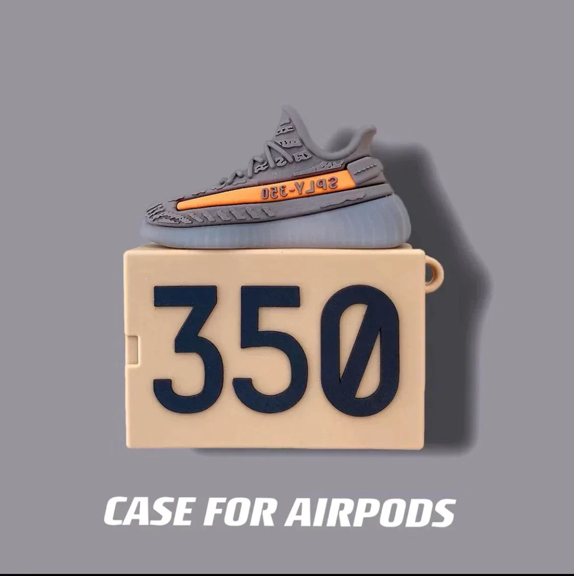 Étuis AirPods Yeezy Boost 350