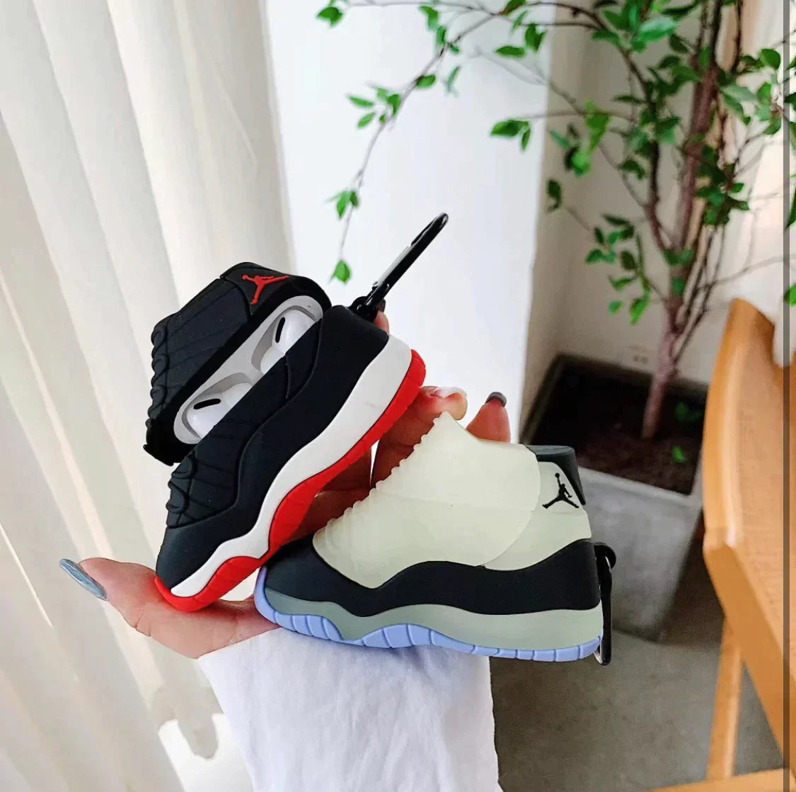 AirJ Limited AirPods 케이스