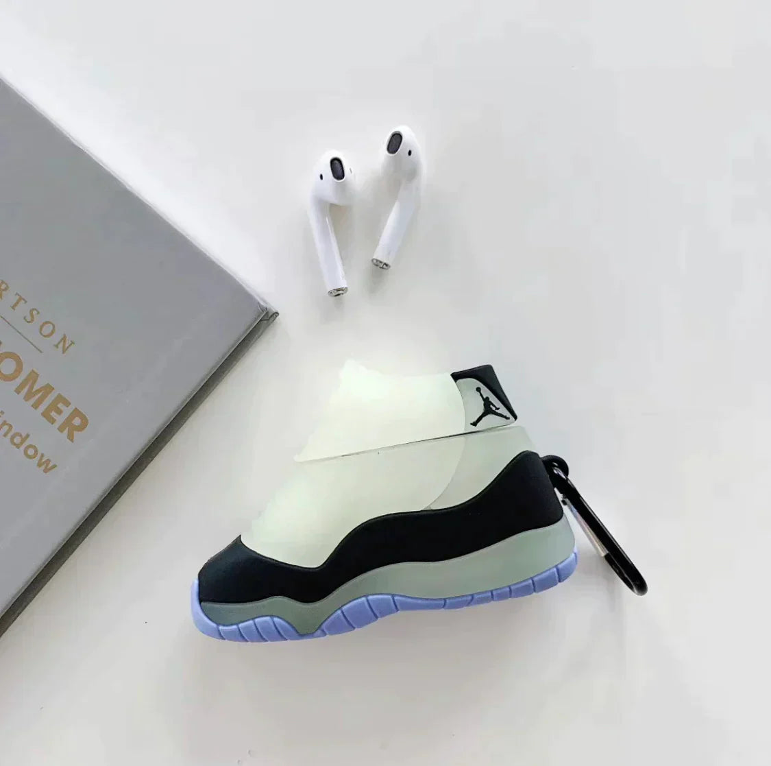 AirJ Limited AirPods 케이스