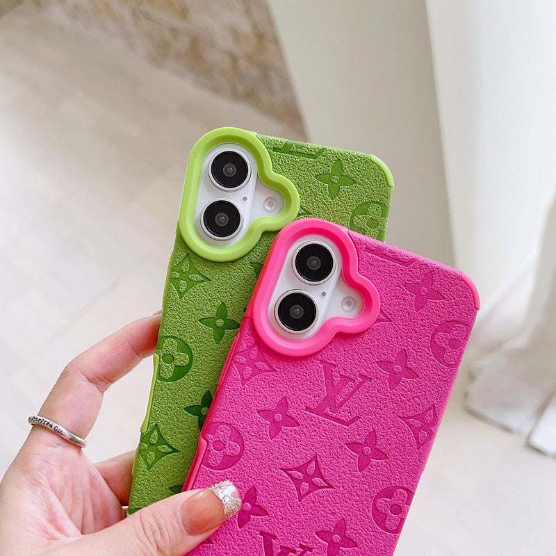 Pouzdro na iPhone Lou Colors