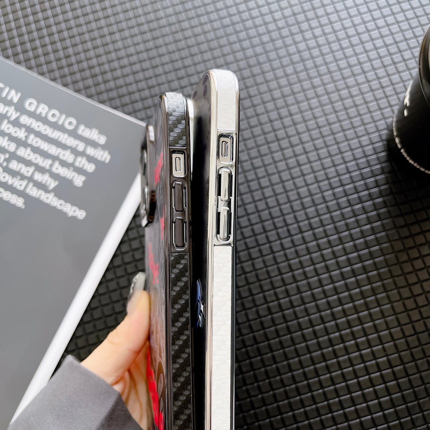 Husa AAPE Ape iPhone A25 A26