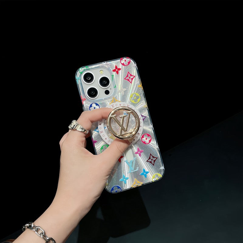 Lou MagSafe iPhone Case