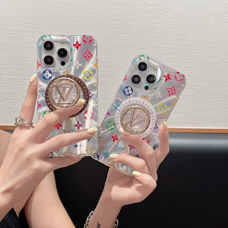 Lou MagSafe iPhone Case