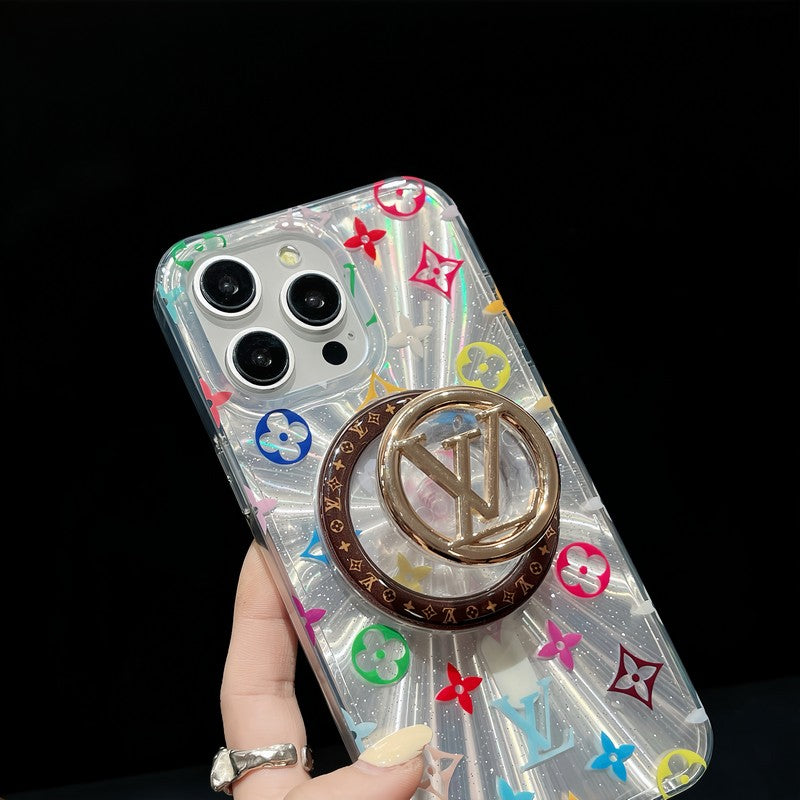 Pouzdro na iPhone Lou MagSafe