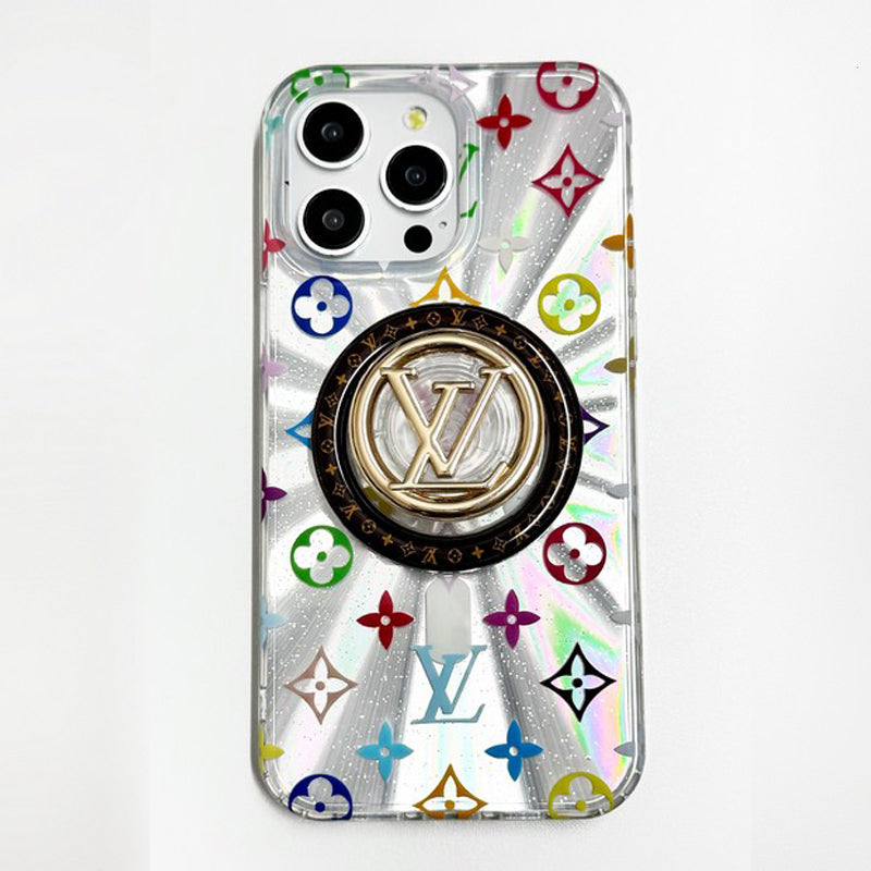 Pouzdro na iPhone Lou MagSafe