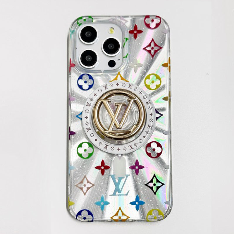 Pouzdro na iPhone Lou MagSafe