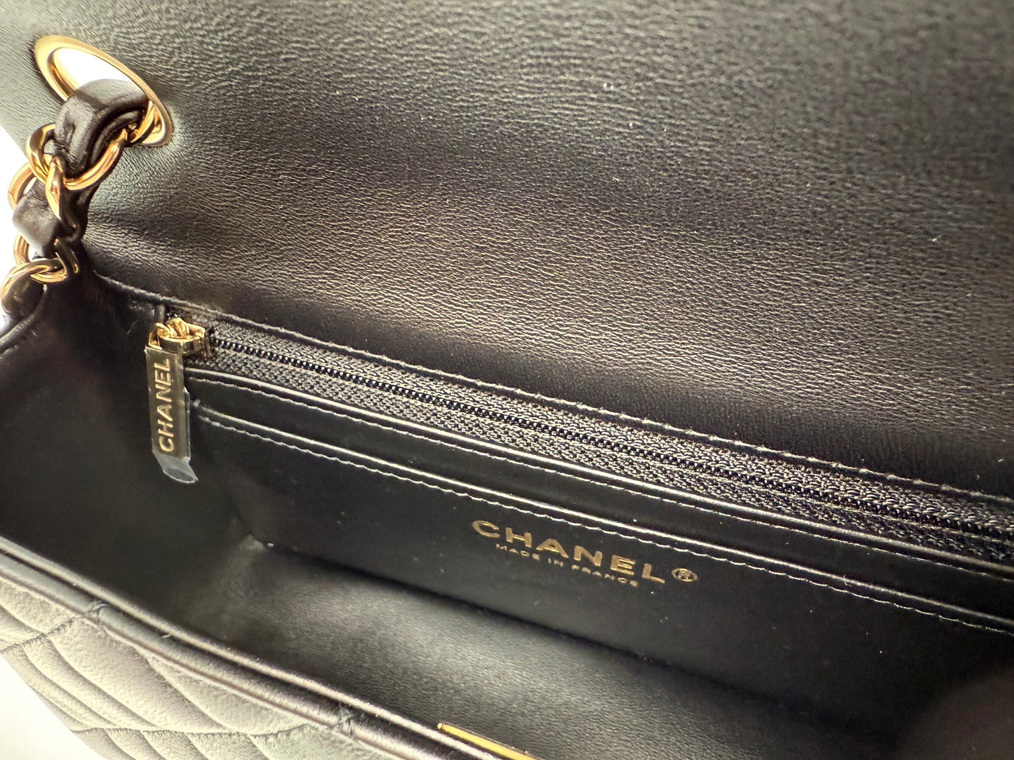 Τσάντες μόδας