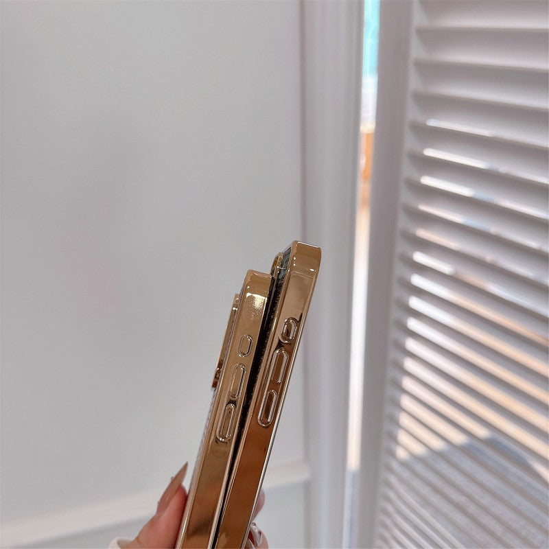 Pouzdro na iPhone Lou Five Colors