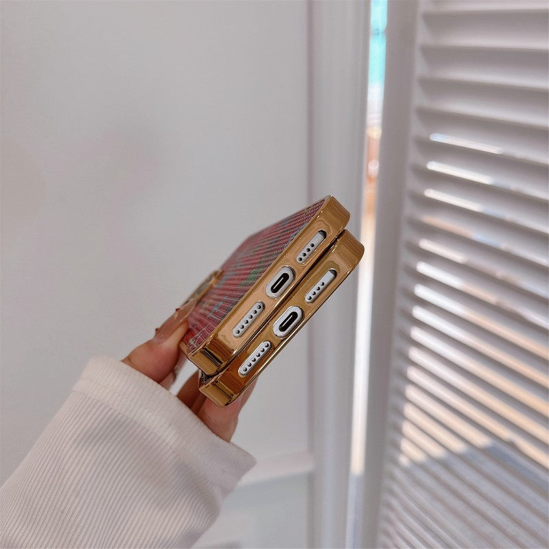 Pouzdro na iPhone Lou Five Colors