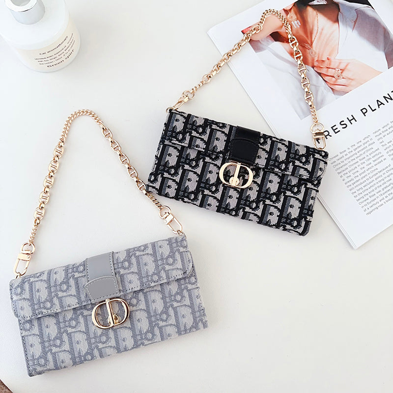 روسری سی دی کیف زنجیر قاب آیفون