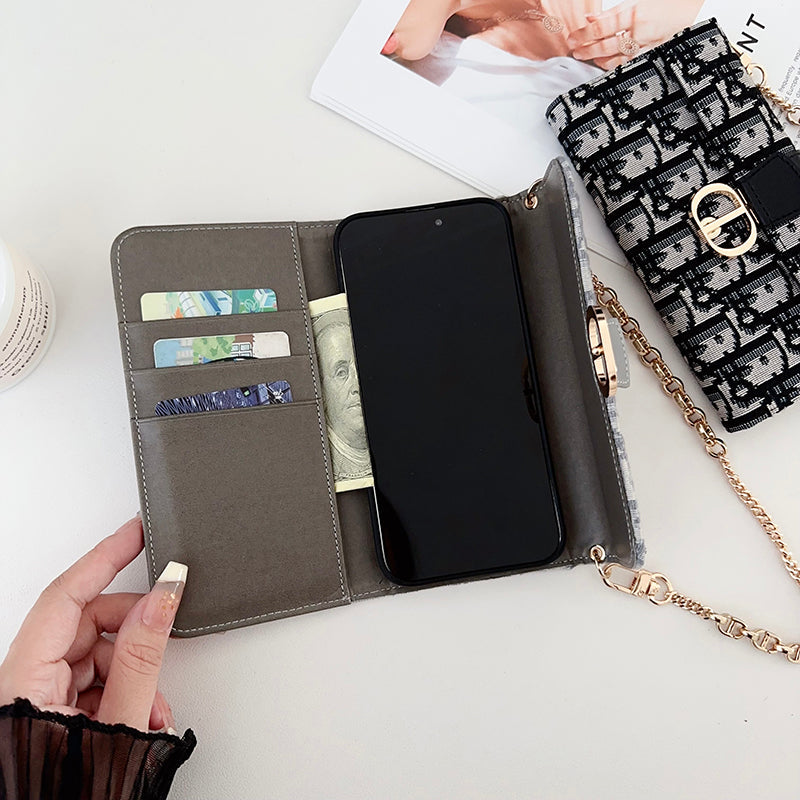 روسری سی دی کیف زنجیر قاب آیفون