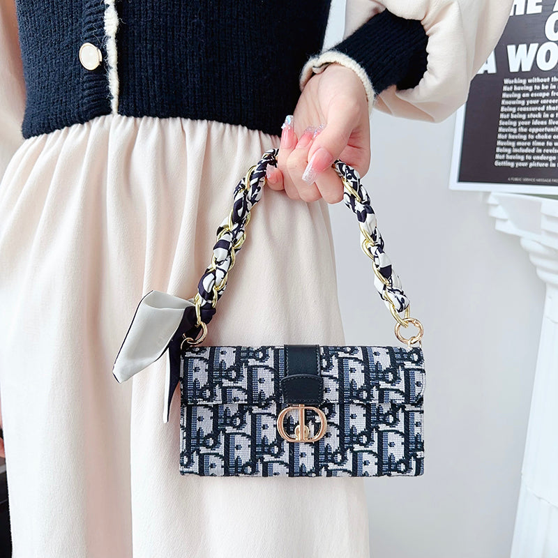 روسری سی دی کیف زنجیر قاب آیفون