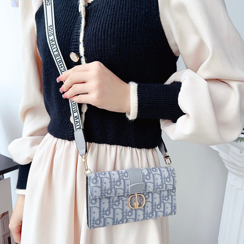 روسری سی دی کیف زنجیر قاب آیفون