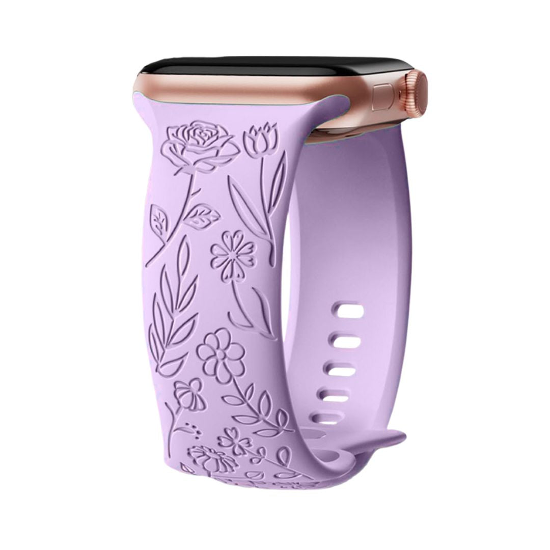 تسمه های فلورا