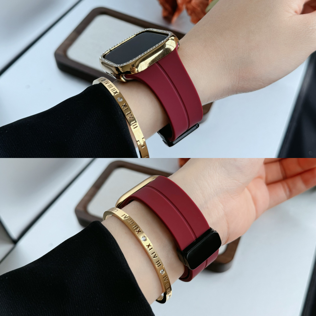 حلقه ورزشی لوسیانا