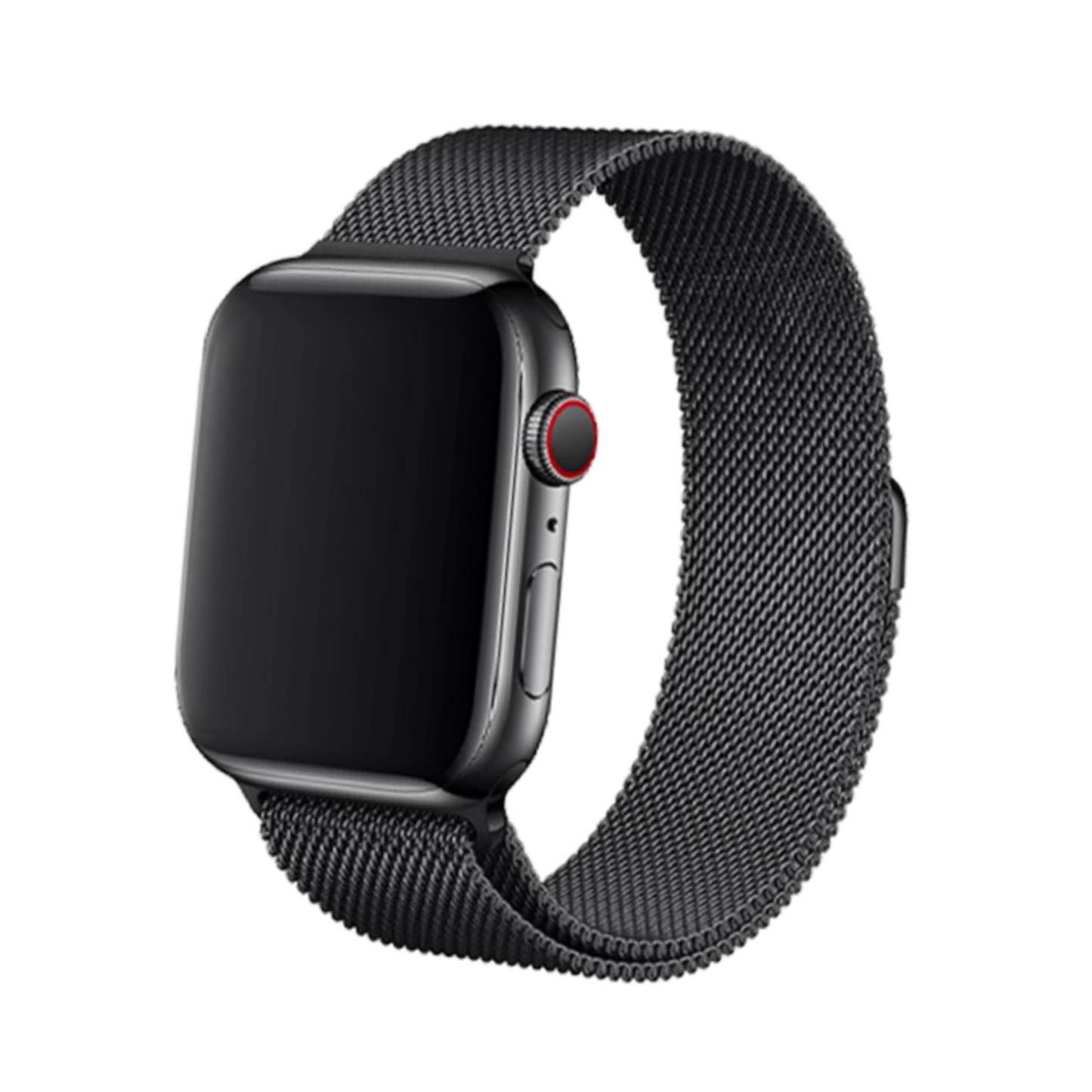 Zegarek z paskiem Milanese Mesh Watch