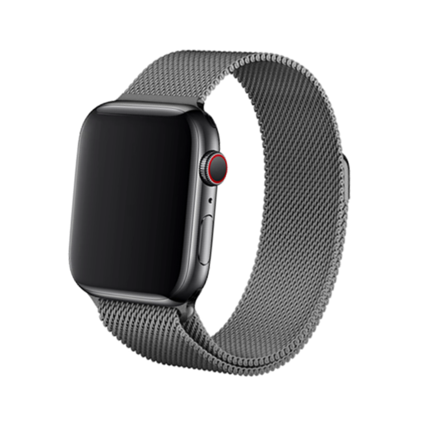 Zegarek z paskiem Milanese Mesh Watch