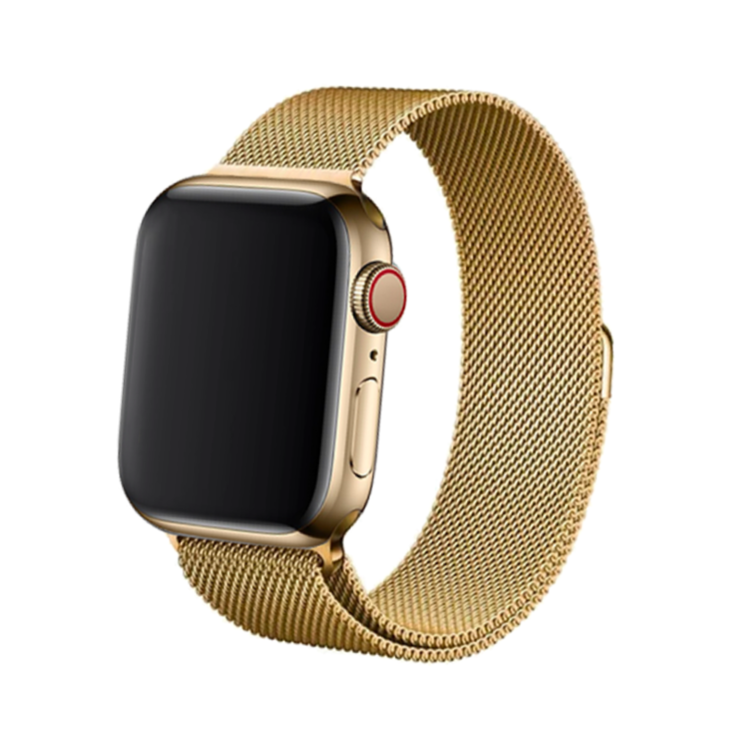 Zegarek z paskiem Milanese Mesh Watch