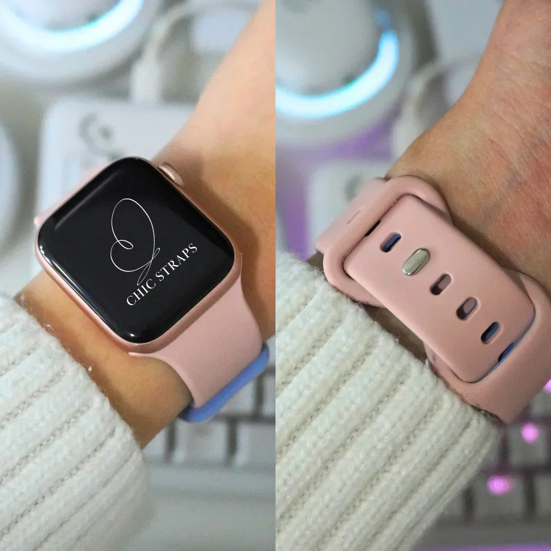 تسمه های مایا