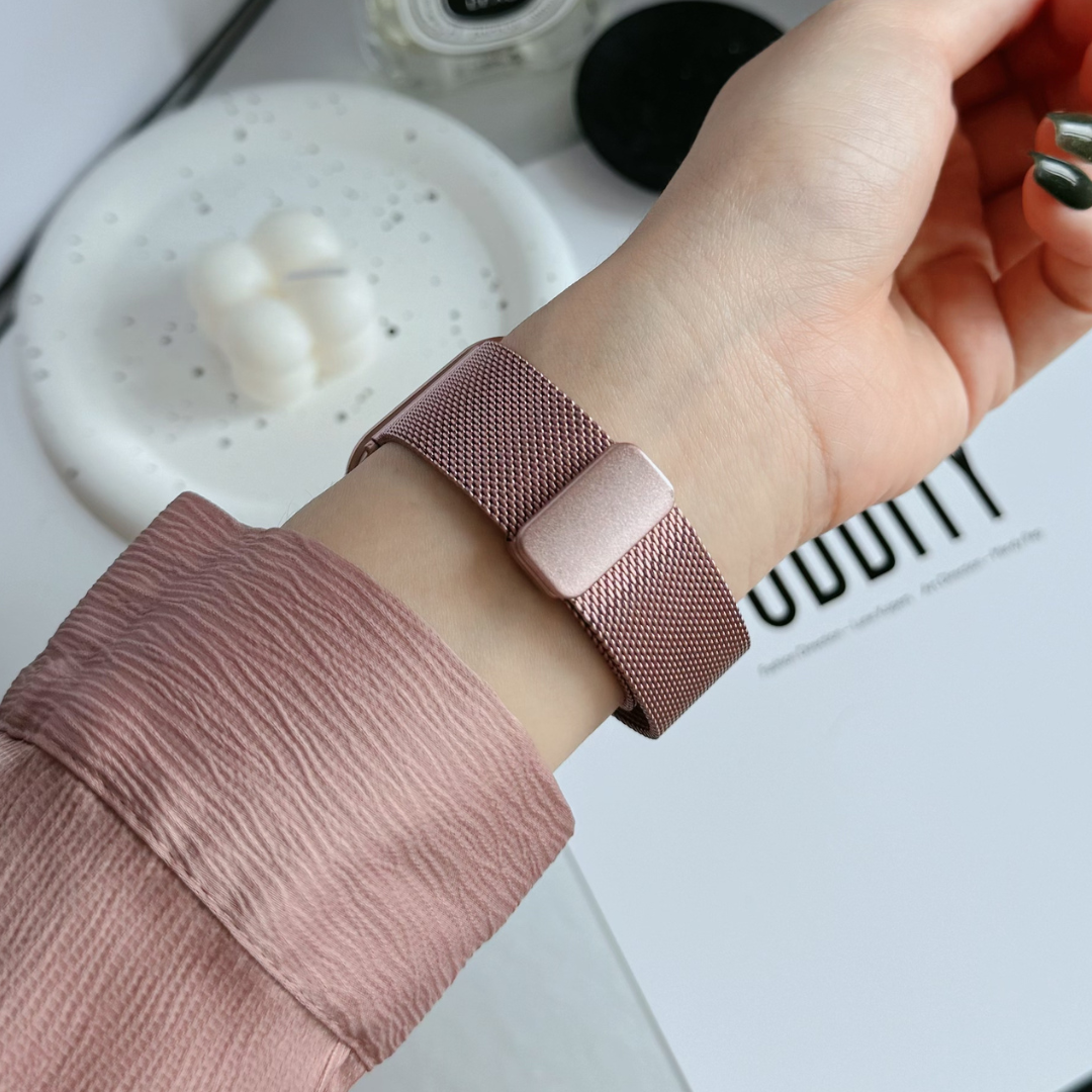 Μιλανέζικο MagBuckle