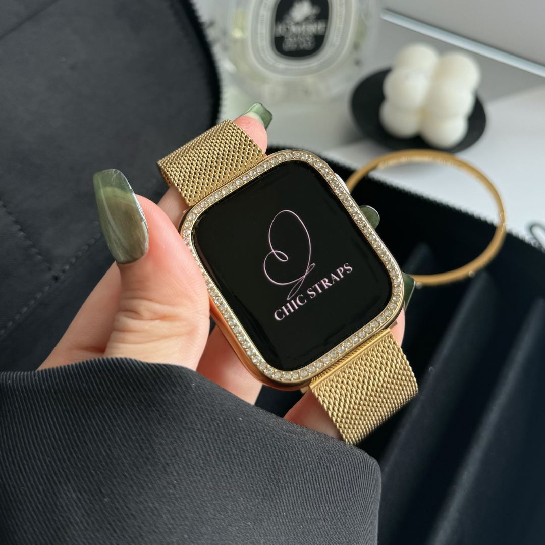 Μιλανέζικο MagBuckle